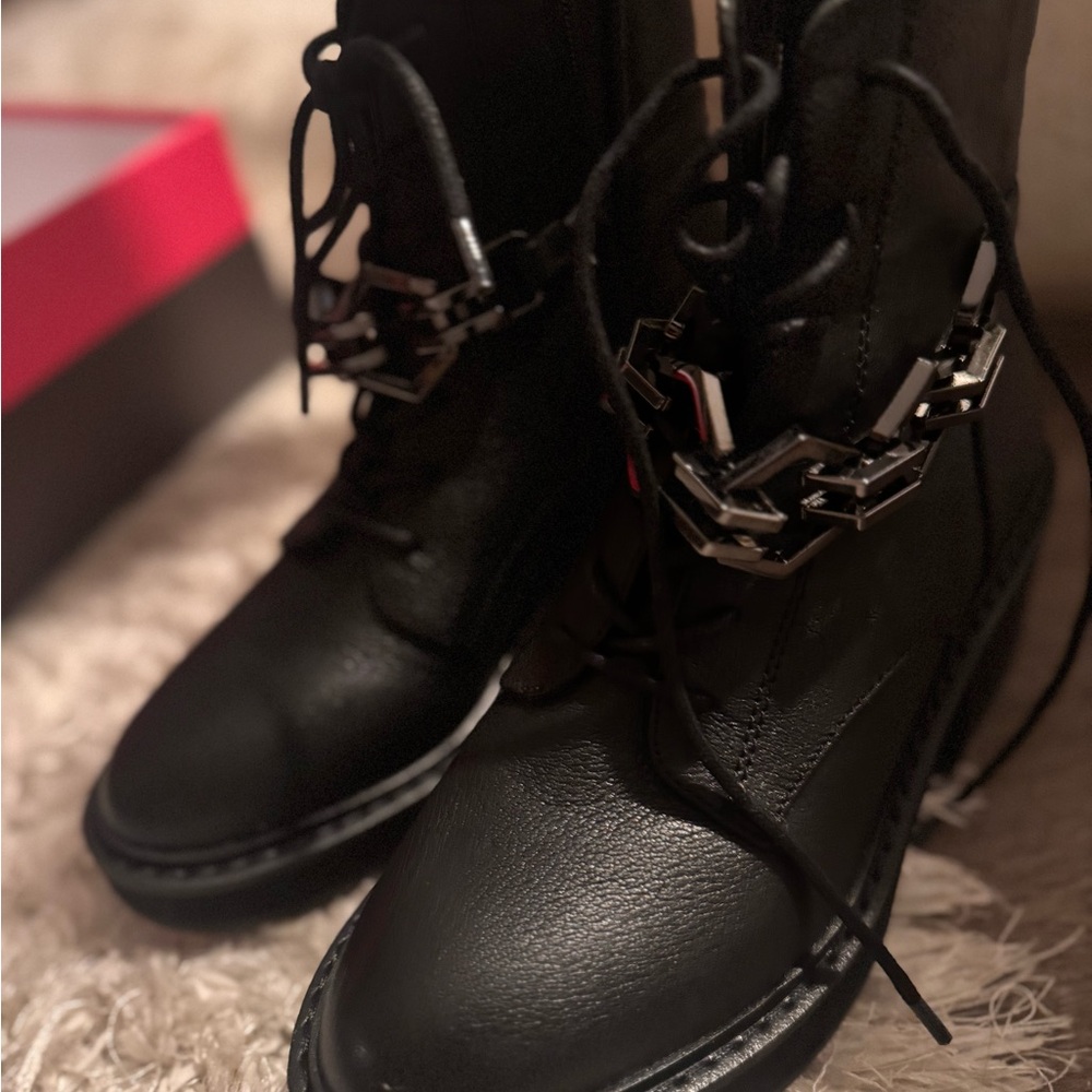 Vince Camuto vc keltana boots